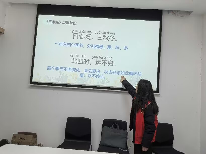 文化传承与知识启蒙，点亮社区儿童假期