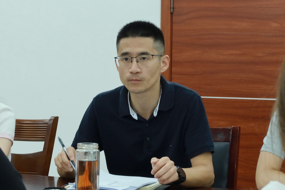 浙江财经大学：赴武义调研山海协作，探共富发展新路径