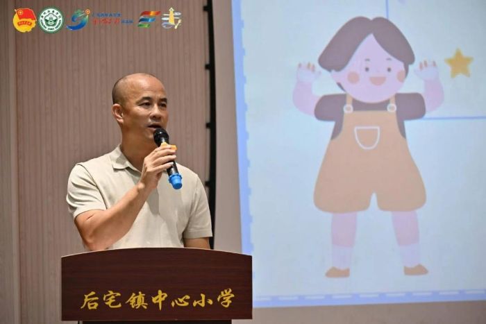 艺路向汕·美育续航 | 2025 年“美育成长训练营”结营仪式暨成果汇演圆满落幕