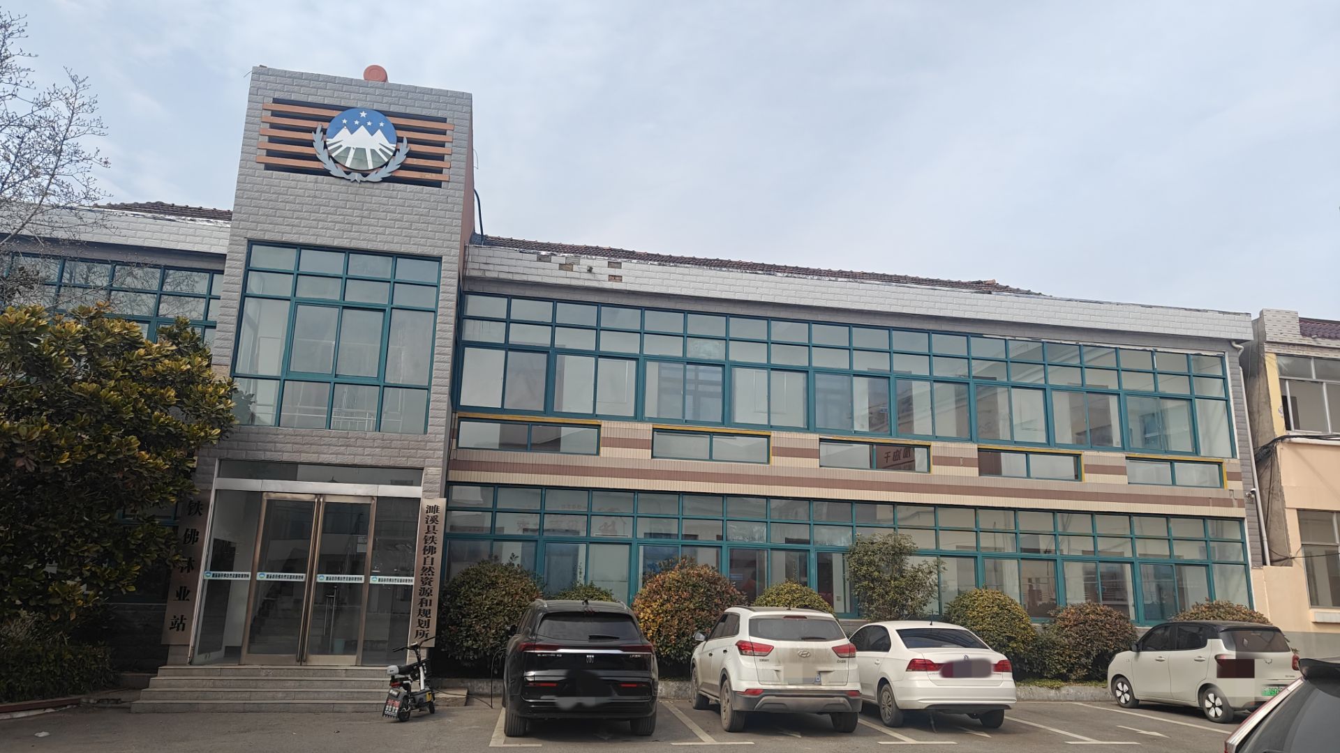 乡约青春入基层 以学促干强本领