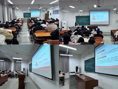 “传承雷锋精神，争做文明青年”主题团日活动