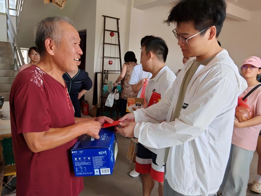 运河畔书写民族交融新篇：南财大学生探索千年水道里的团结密码