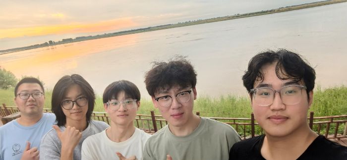 赓续红色血脉  探索美丽乡村 ——豫北医学院学子赴兰考暑期社会实践纪实