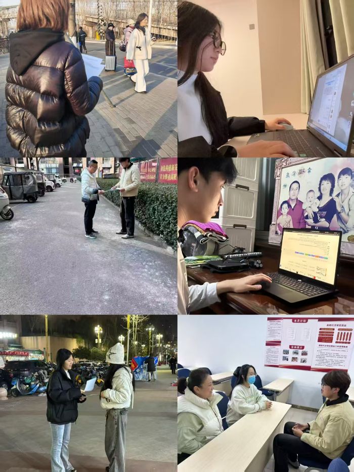 循千万工程足迹，探北戴河村新篇