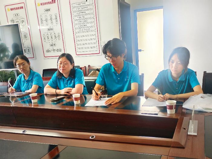 长安大学学子与柞水县住建局局长座谈：深挖文化基因共谋保护发展