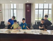 暑托班非遗志愿行：让古老文化在童真中传承