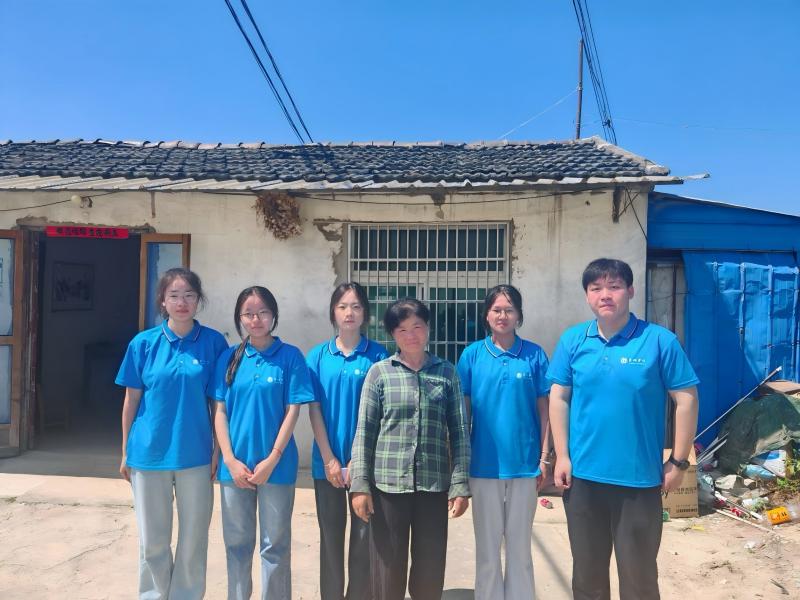 智慧“葡”新篇：同大镇葡萄园数字化种植实践见实效