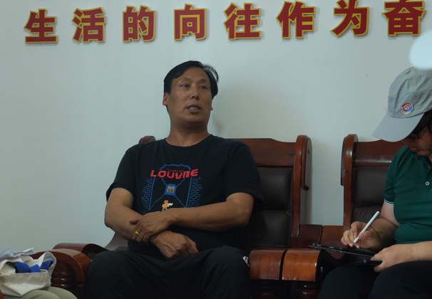 校企联动谋发展，青春赋能产业兴 | 长安大学赴云南迪庆“推普云岭行，青春话振兴”暑期社会实践顺利进行（四）