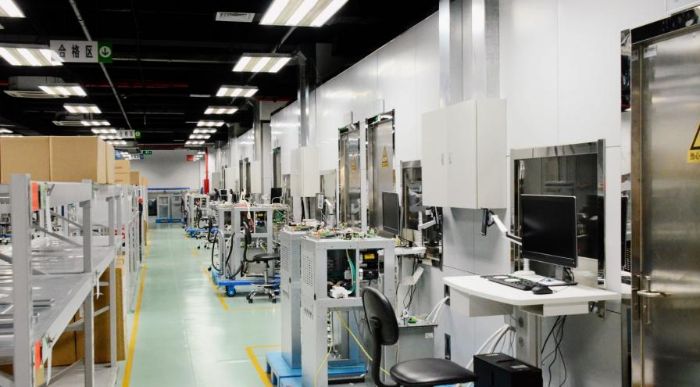 “钴注医制”调研团：调研贵东医疗器械制造有限公司，深入医械制造一线