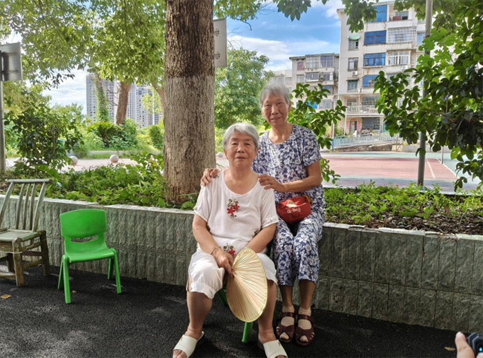 老闺蜜的高空默契，金婚银婚的岁月坚守：“工匠精神”雕琢出藏在时光里的长