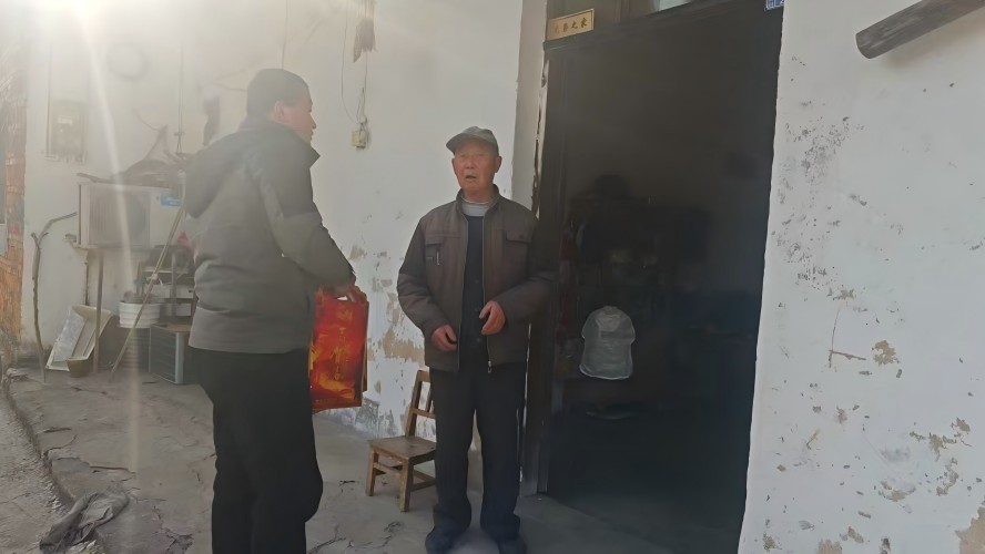 文明实践在行动：共筑新时代精神家园