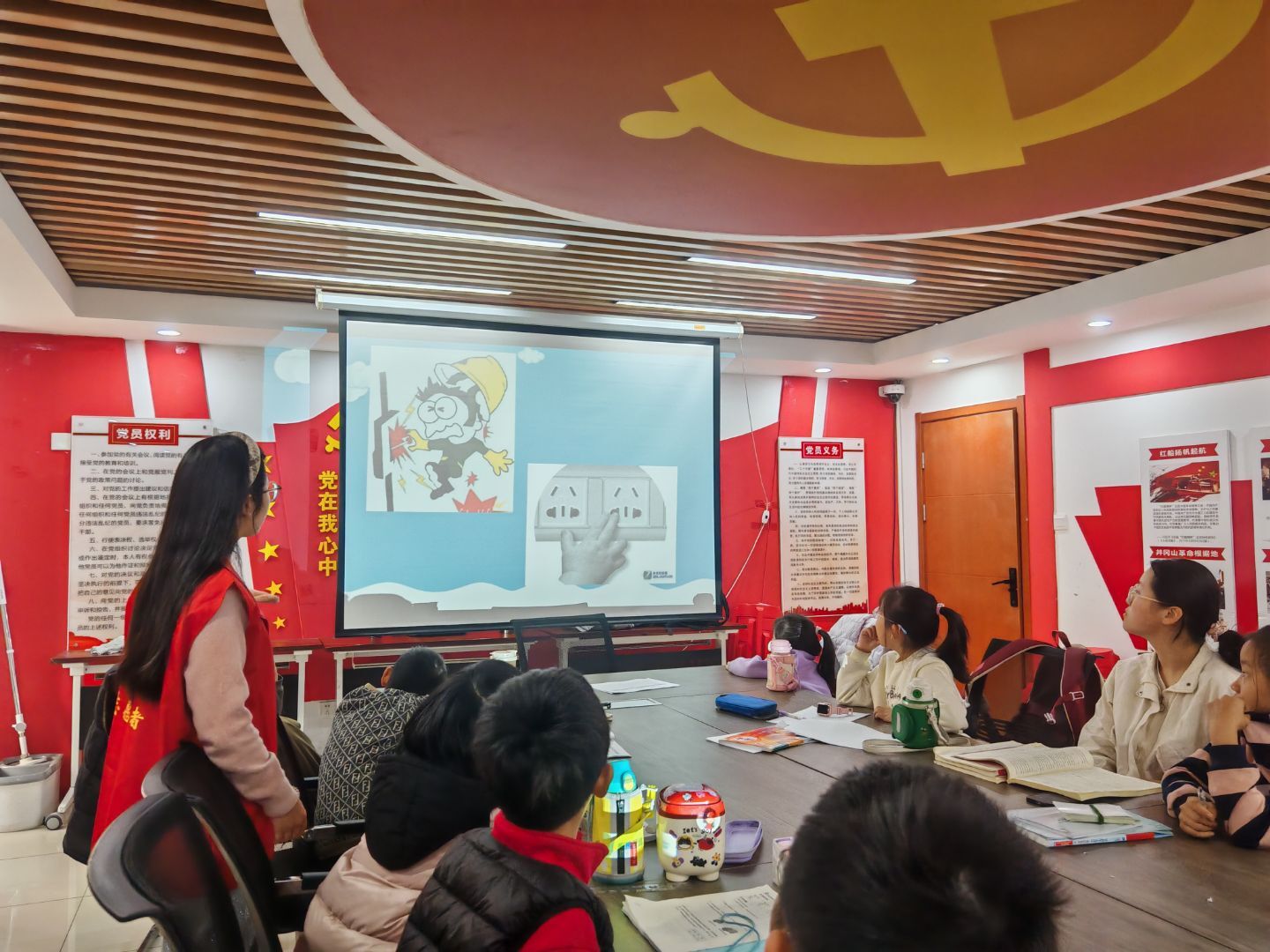 山东大学春晖支教团春禾筑梦队支教纪实