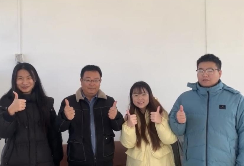 向海而兴，张家台渔村的振兴诗篇
