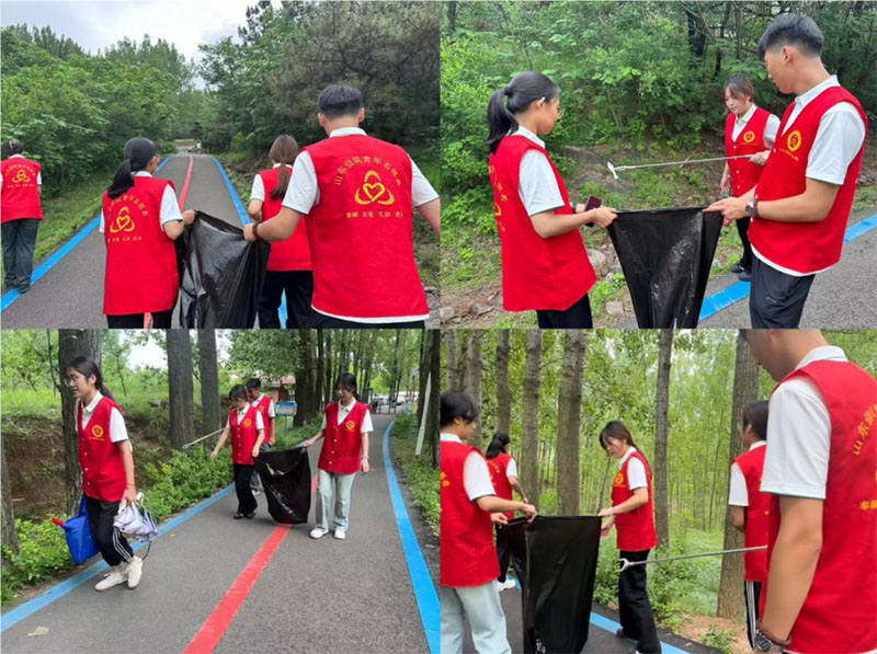 信未来·红途领航青春志愿队暑期“三下乡”社会实践活动纪实：厚植文化自