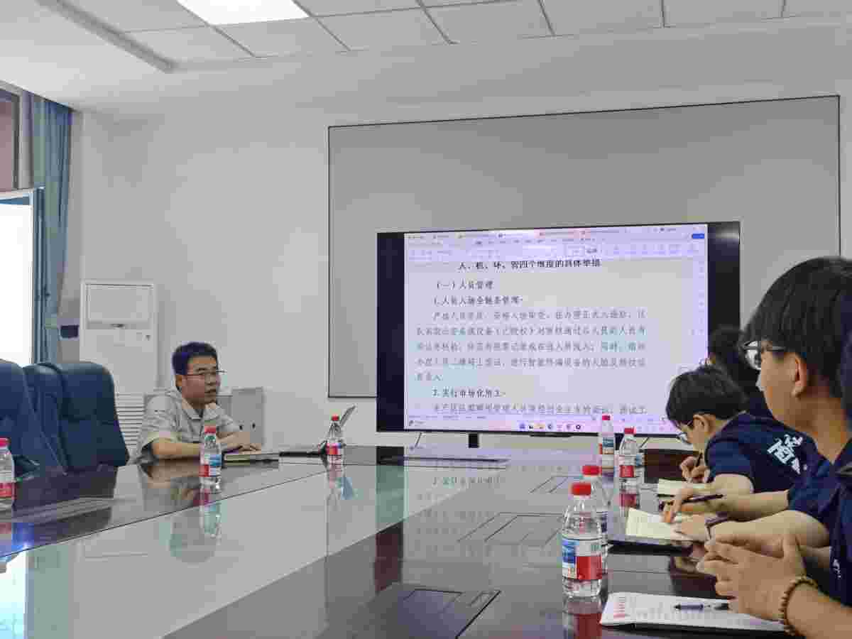 聚焦安全生产与技术创新：北疆青锋实践团胜利东二号露天煤矿实践纪实