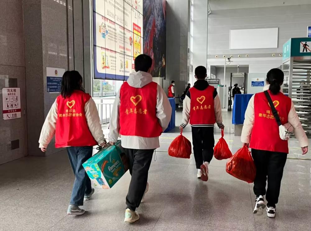 青春力量，温暖家乡——返乡社会实践纪实