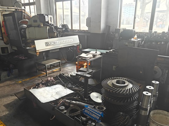 精刃智造调研团：精刃赋能破瓶颈，产学研协同启新程