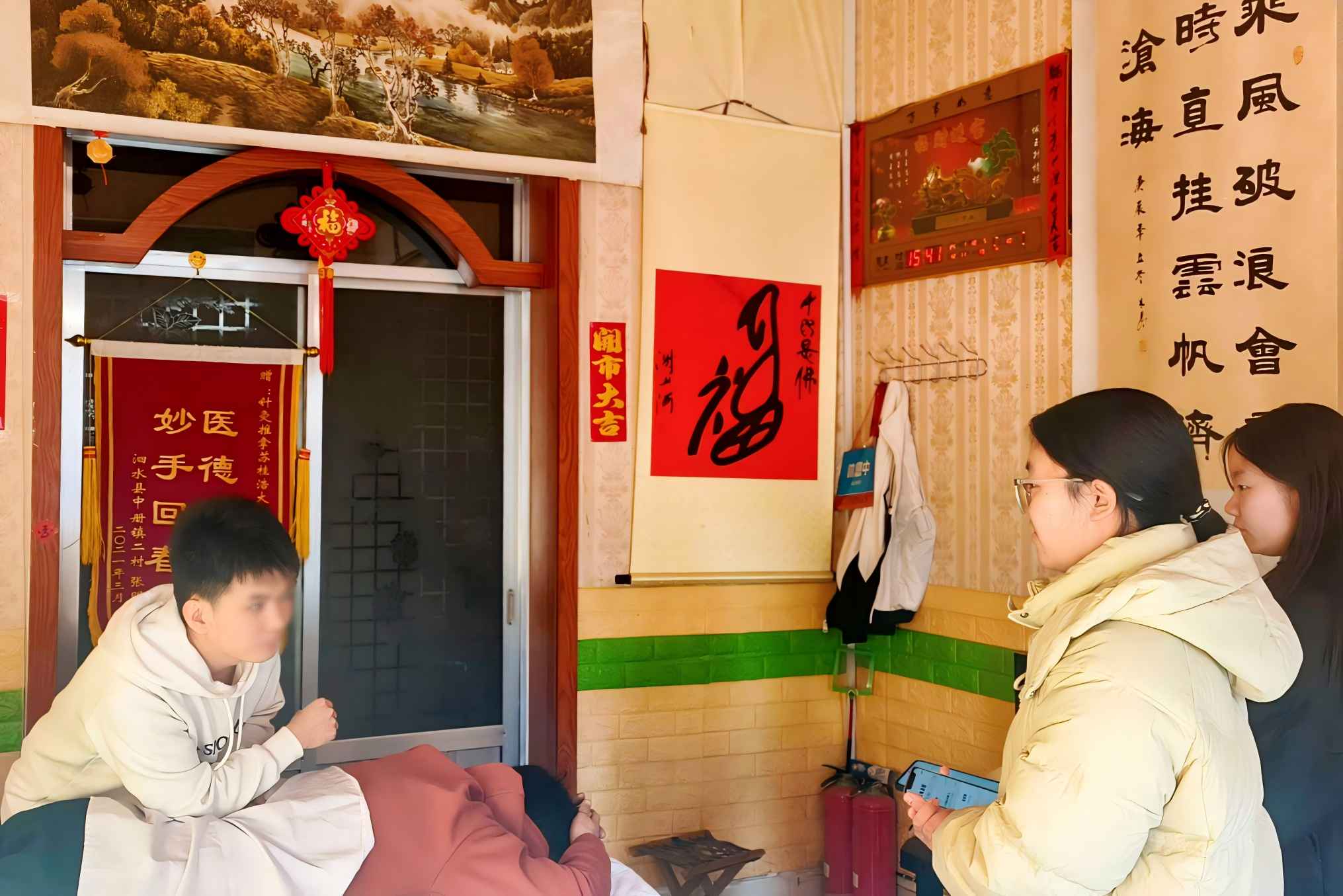 盲道聚焦：一项关于无障碍人士出行的“隐秘角落”