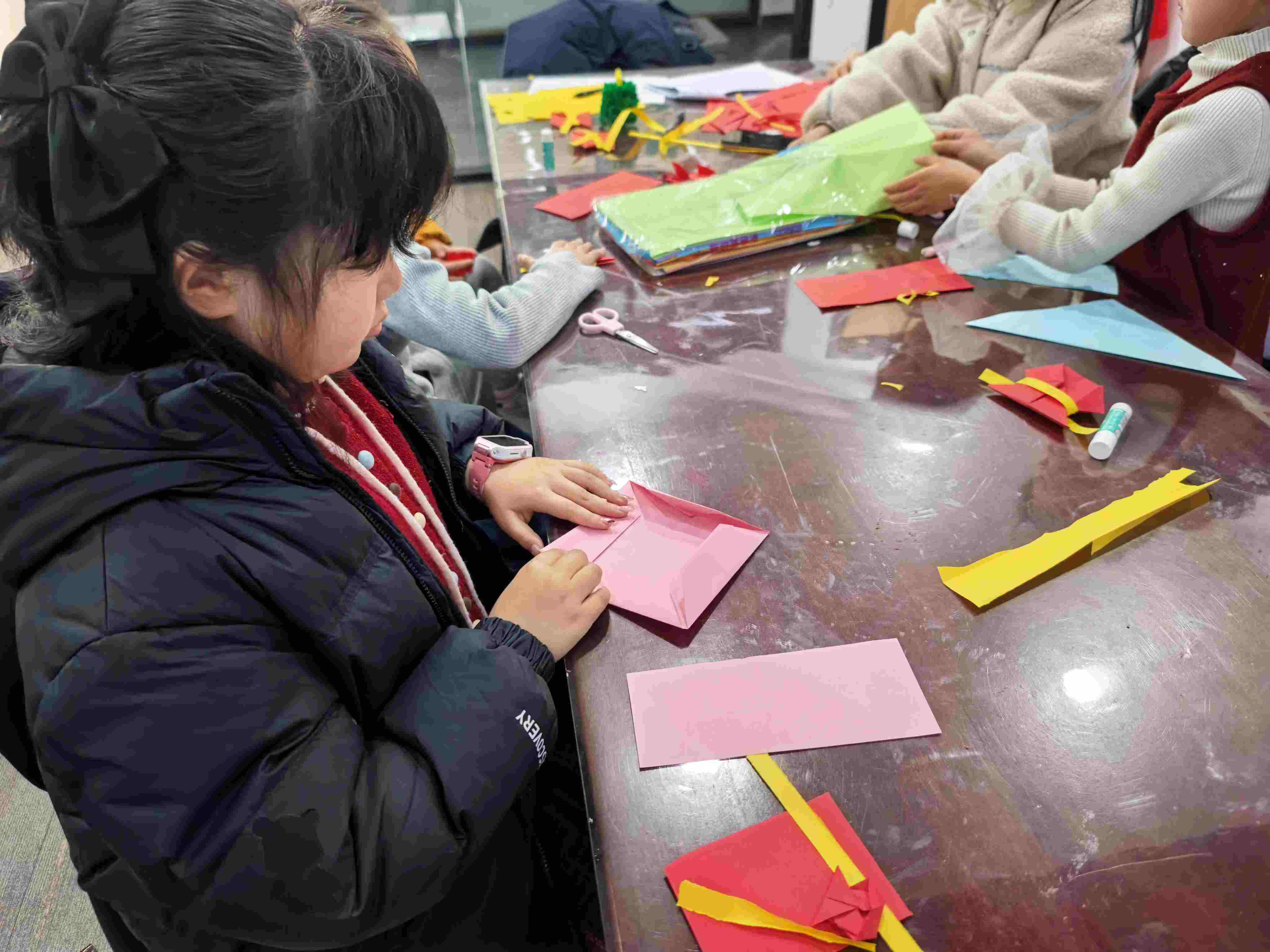 穿越亿年时光，探寻史前奥秘 ——山海微光支教队第七天活动纪实