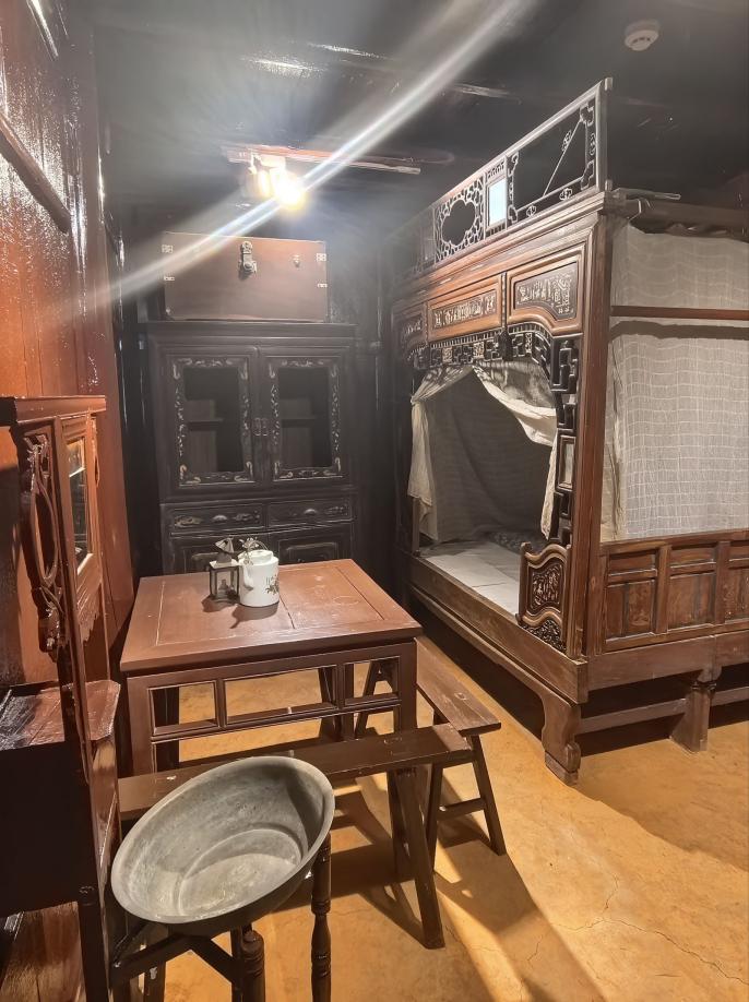 探访红色旧址，智探传承新途