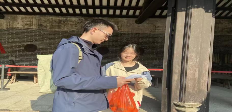 探基层治理痛点，解职业倦怠困惑