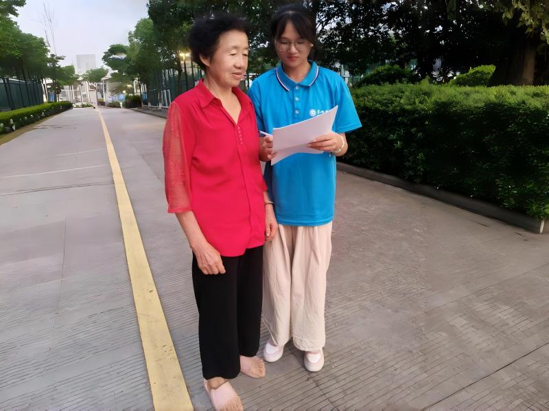 智耕舟岛，数访桑梓