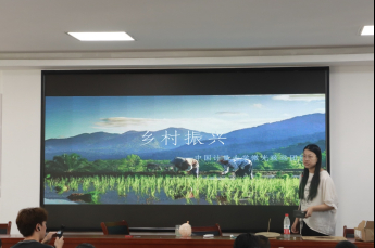 中国计量大学2025“微光致远”实践第十四天——微光尽头，爱仍续航
