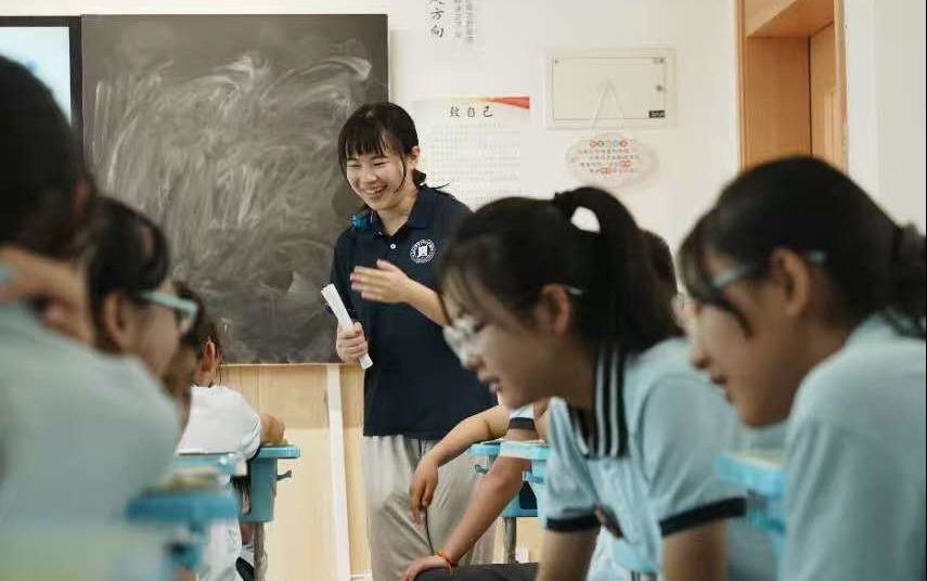 人生的初次叩问：人生的意义在哪里？重复的日常如何闪光？