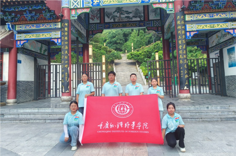三下乡Day1|山谷文化韵悠长，苗绣传承意未央