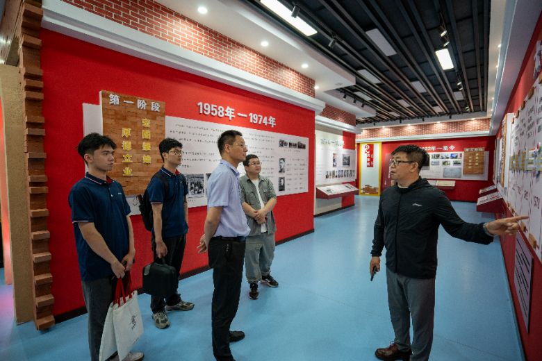 中国石油大学（华东）石油工程学院科左后旗碧野兴乡实践队：深耕文化振兴 激活
