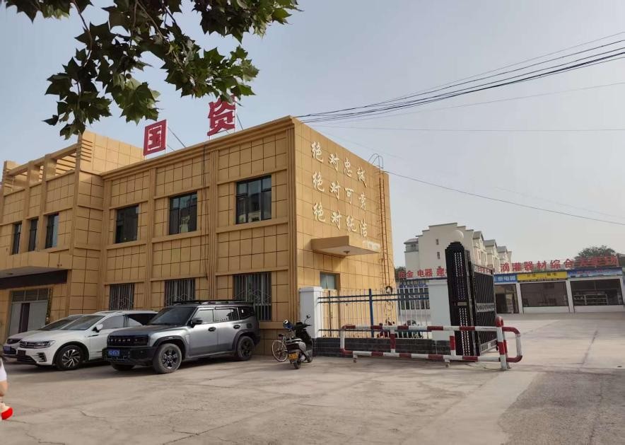 防沙植绿担使命 研学实践悟生态