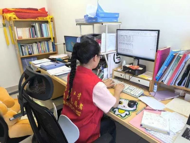 “峡江星火”团队：体医融合护航孤独症儿童康复路