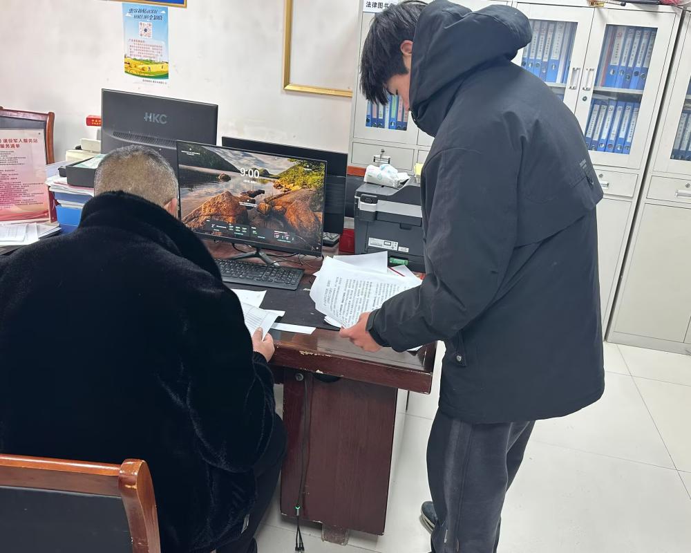 淮北师大学子高天恒：以青春之我，筑乡村振兴之梦