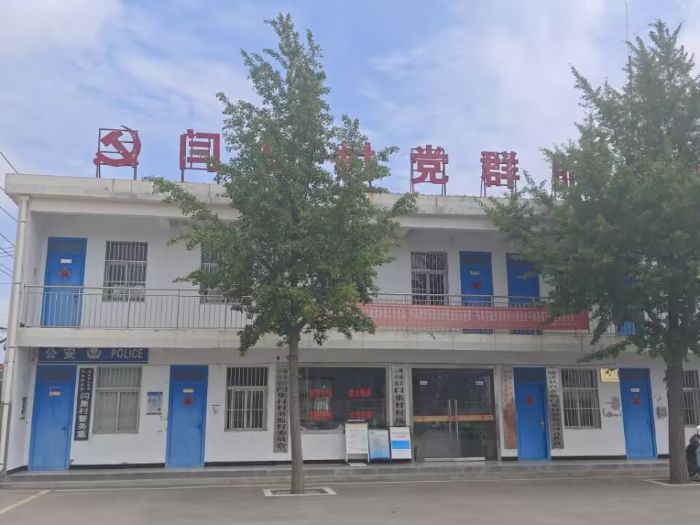 探访百善镇闫集村 在乡村振兴浪潮中书写发展新篇