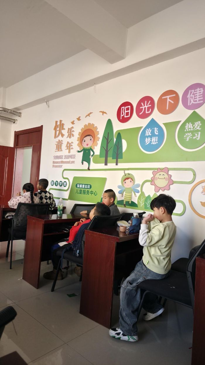 支教日记：一堂教室里的急救课