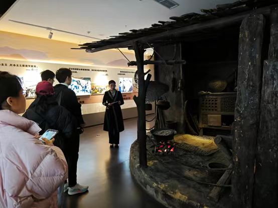 西安交通大学“星光寻迹”团队凉山彝族自治州脱贫攻坚与乡村振兴成果观察综述