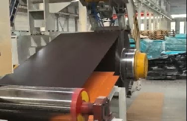 “碳净工坊”调研团：走进齐盈新材料，探寻绿色材料新路径