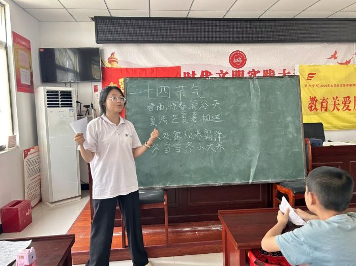 同心聚力·爱暖刘墩——文化里的传承,指尖上的智慧