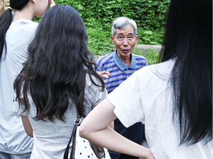 闽南山村白头格土楼：百年建筑藏侨史亟待保护传文脉