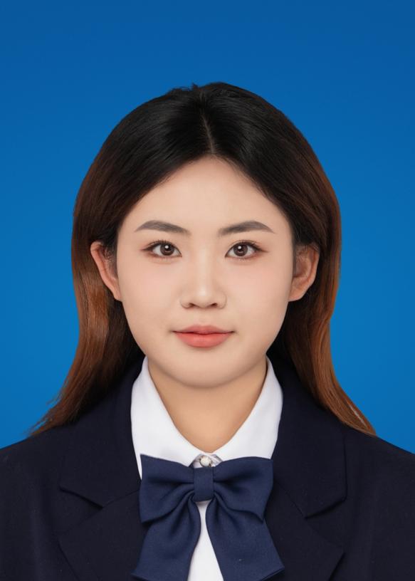 四川轻化工大学优秀学子余婷：以奋斗之姿迎挑战 用拼搏之态铸辉煌