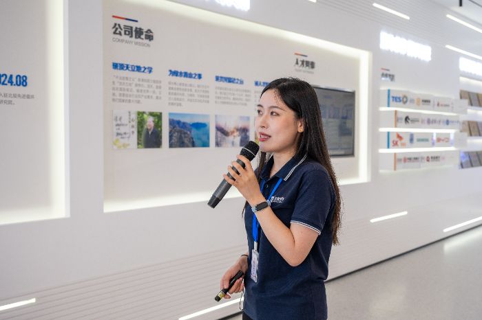 固碳添绿实践行：解码北辰循环的“绿色静脉”与退役电池的“新生密码”