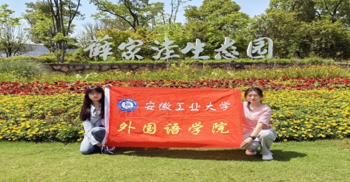 从“伤疤”到“绿洲”：薛家洼生态文明建设的青春印记