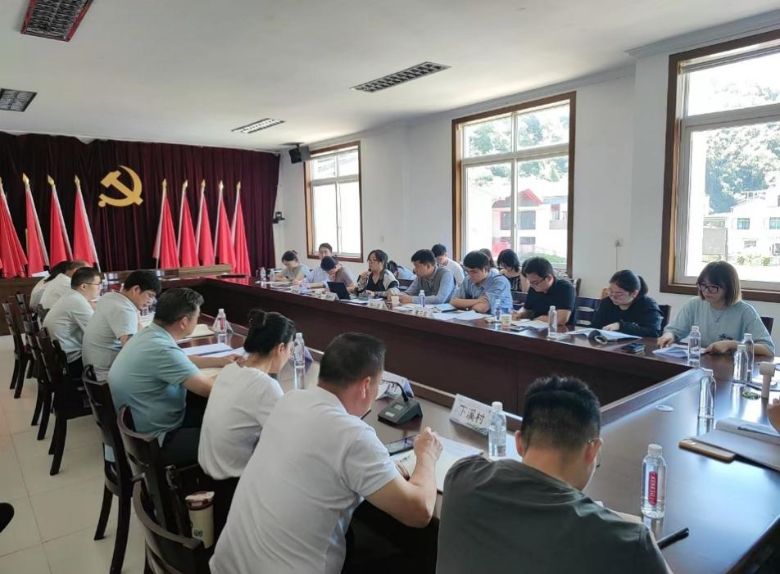 【园青·暑期实践】浙江农林大学“金山绿水，星村振兴”暑期社会实践团赴