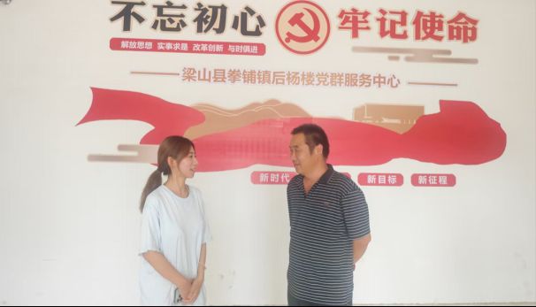 寻找微光：一场跨越职业的基层党员影像记录