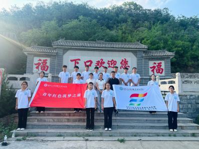 聆听党员初心 感悟村史乡情