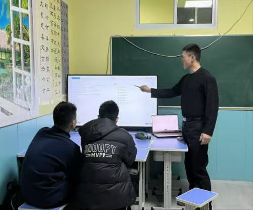 寒假社会实践 | 深耕教育实践，助力高效学习