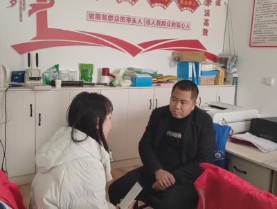 欣欣向融调研团：走进盐井村股份经济联合合作社，探索产业发展推动乡村振兴