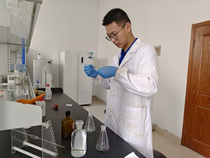 行走的思政课 | 以青春之眼观生态之美，以实践之履量振兴之路——生环学子宣城泾县实践纪实