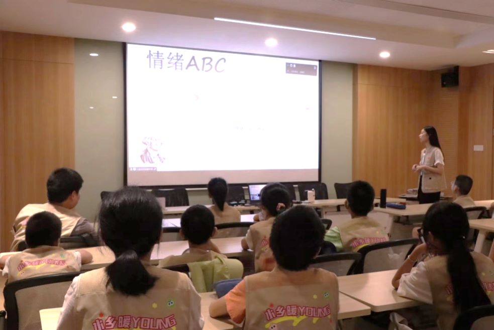 “吴”所不能，童心启航