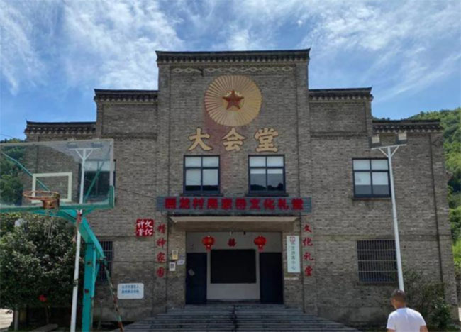 财经学院学子深入招远 以数字化调研“谋”乡村振兴新篇